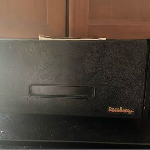 Excalibur dehydrator damaged